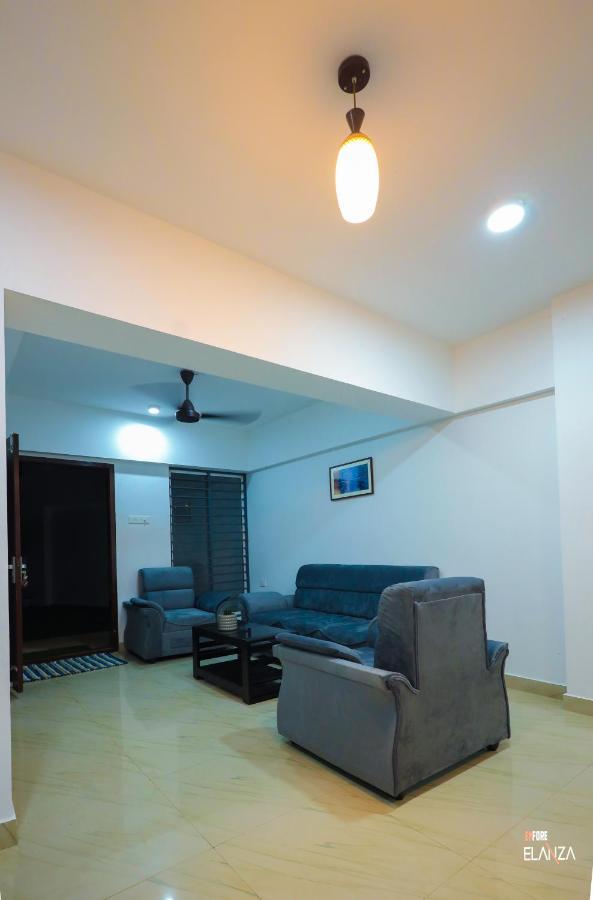 Emfore Elanza Kottayam Luaran gambar