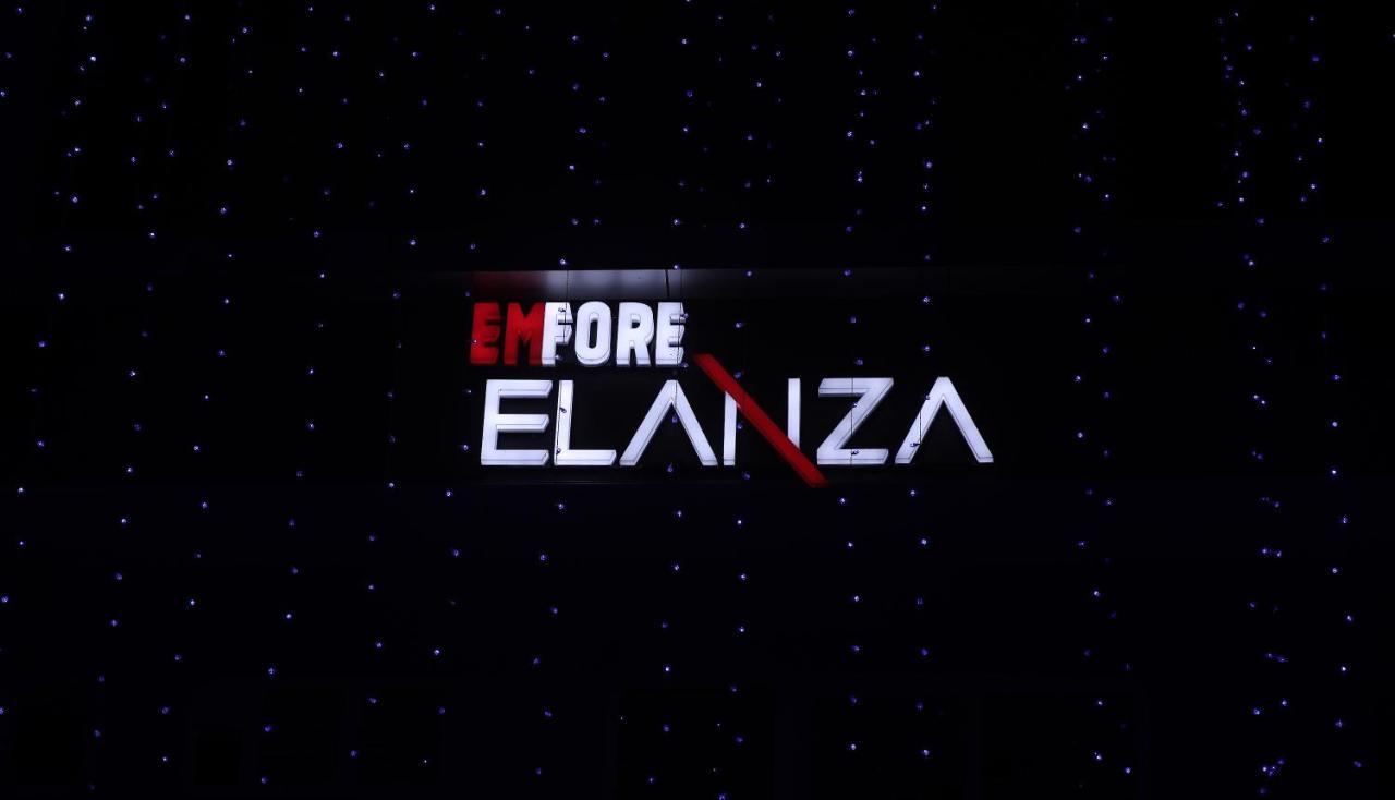 Emfore Elanza Kottayam Luaran gambar