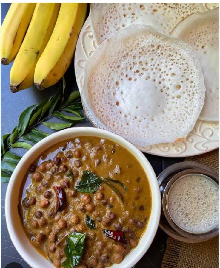 Emfore Elanza Kottayam Luaran gambar